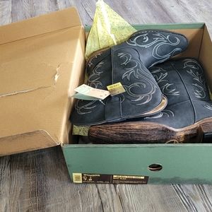 Cowboy boots